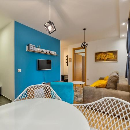 Apartman Viktor & Matej Zlatibor Ngoại thất bức ảnh