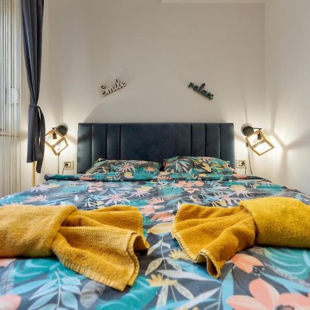 Apartman Viktor & Matej Zlatibor Ngoại thất bức ảnh