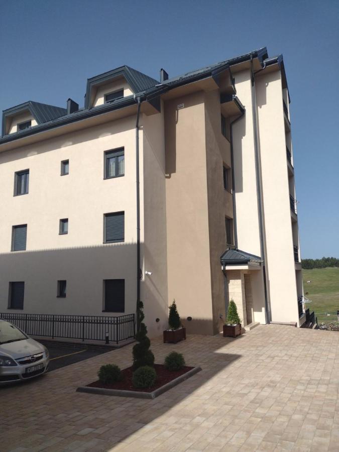 Apartman Viktor & Matej Zlatibor Ngoại thất bức ảnh
