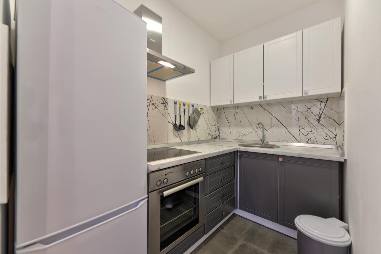 Apartman Viktor & Matej Zlatibor Ngoại thất bức ảnh