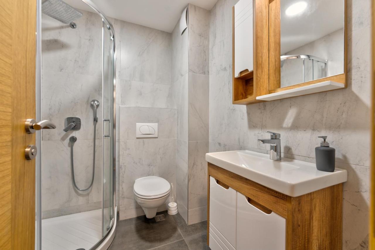 Apartman Viktor & Matej Zlatibor Ngoại thất bức ảnh