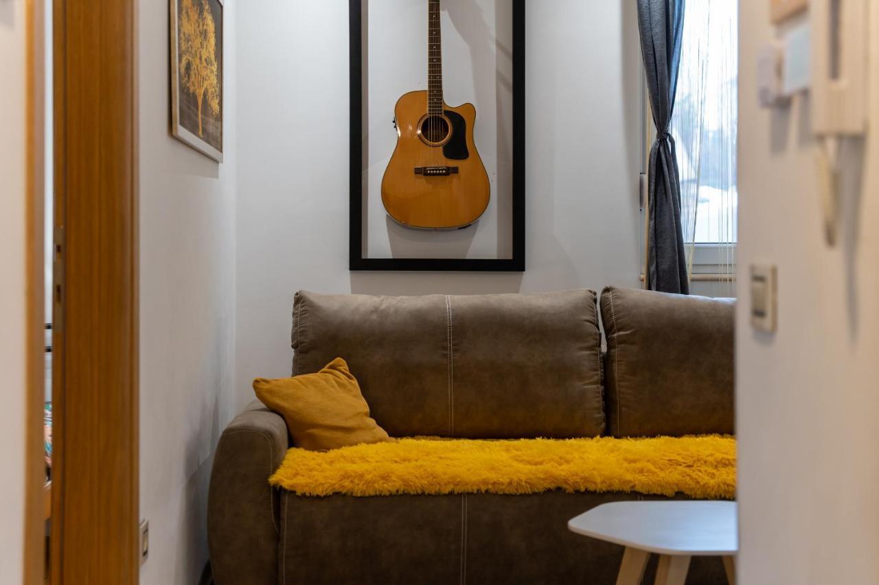Apartman Viktor & Matej Zlatibor Ngoại thất bức ảnh