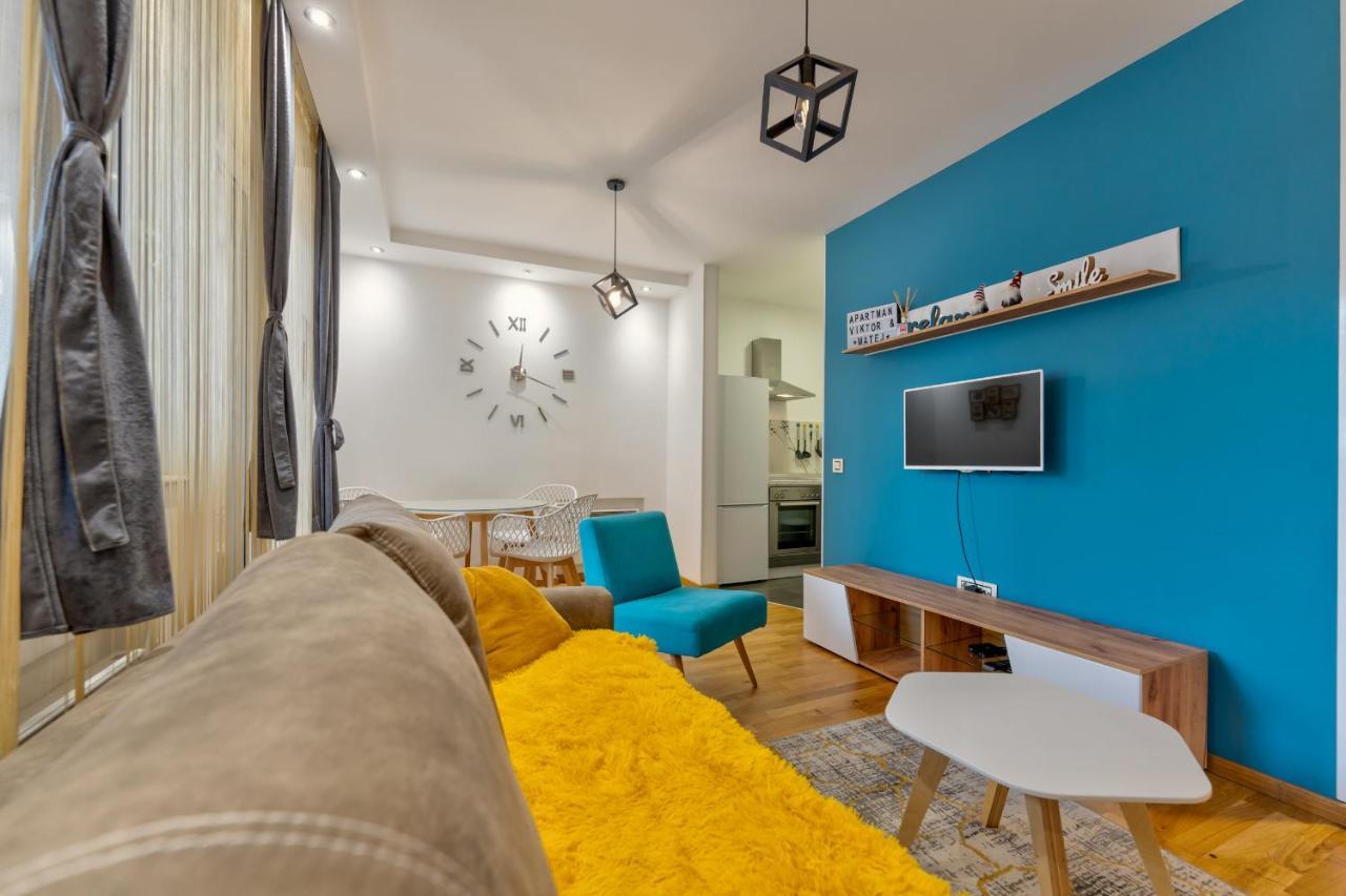 Apartman Viktor & Matej Zlatibor Ngoại thất bức ảnh