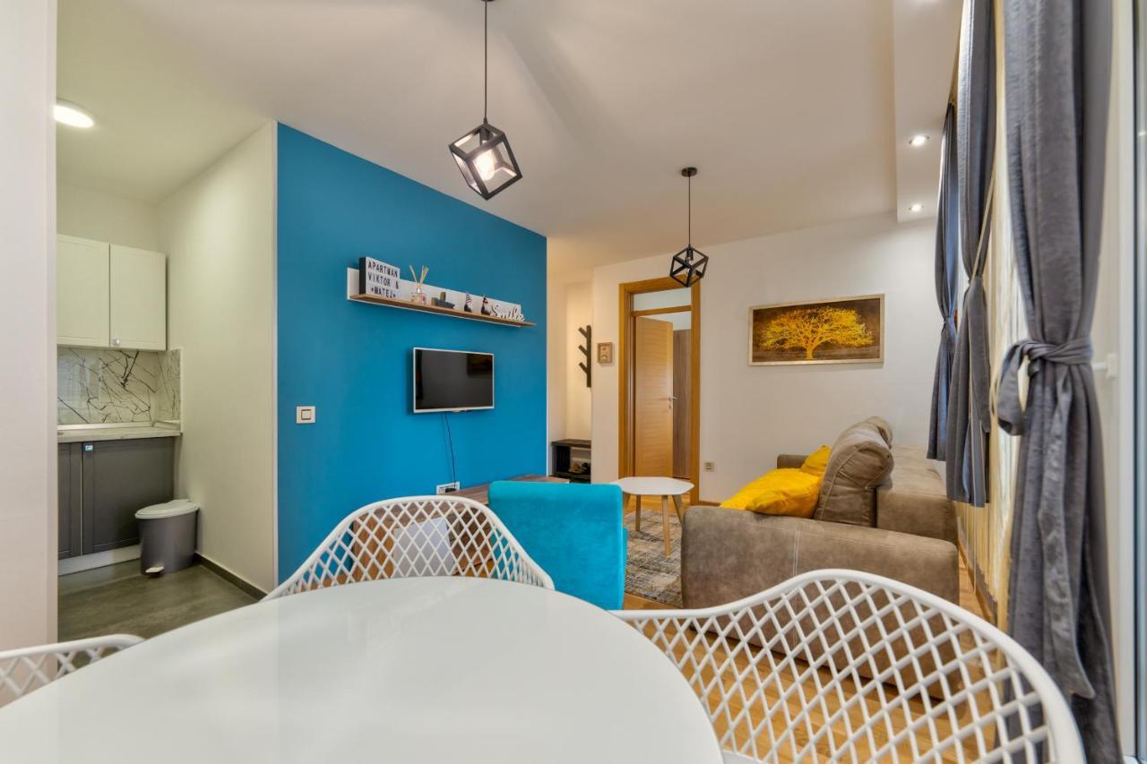 Apartman Viktor & Matej Zlatibor Ngoại thất bức ảnh
