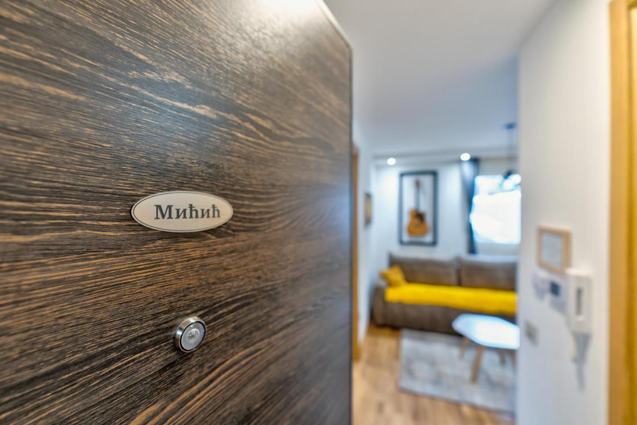 Apartman Viktor & Matej Zlatibor Ngoại thất bức ảnh