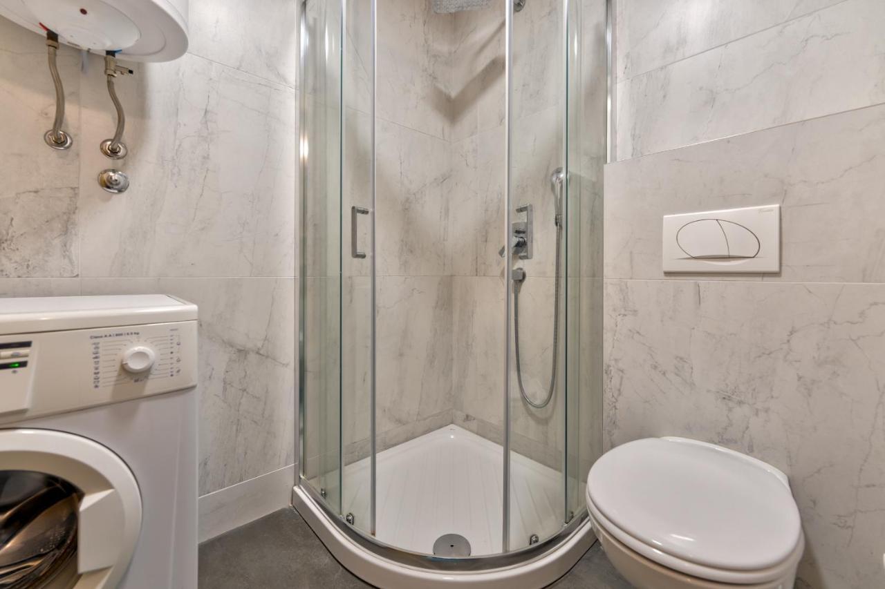 Apartman Viktor & Matej Zlatibor Ngoại thất bức ảnh