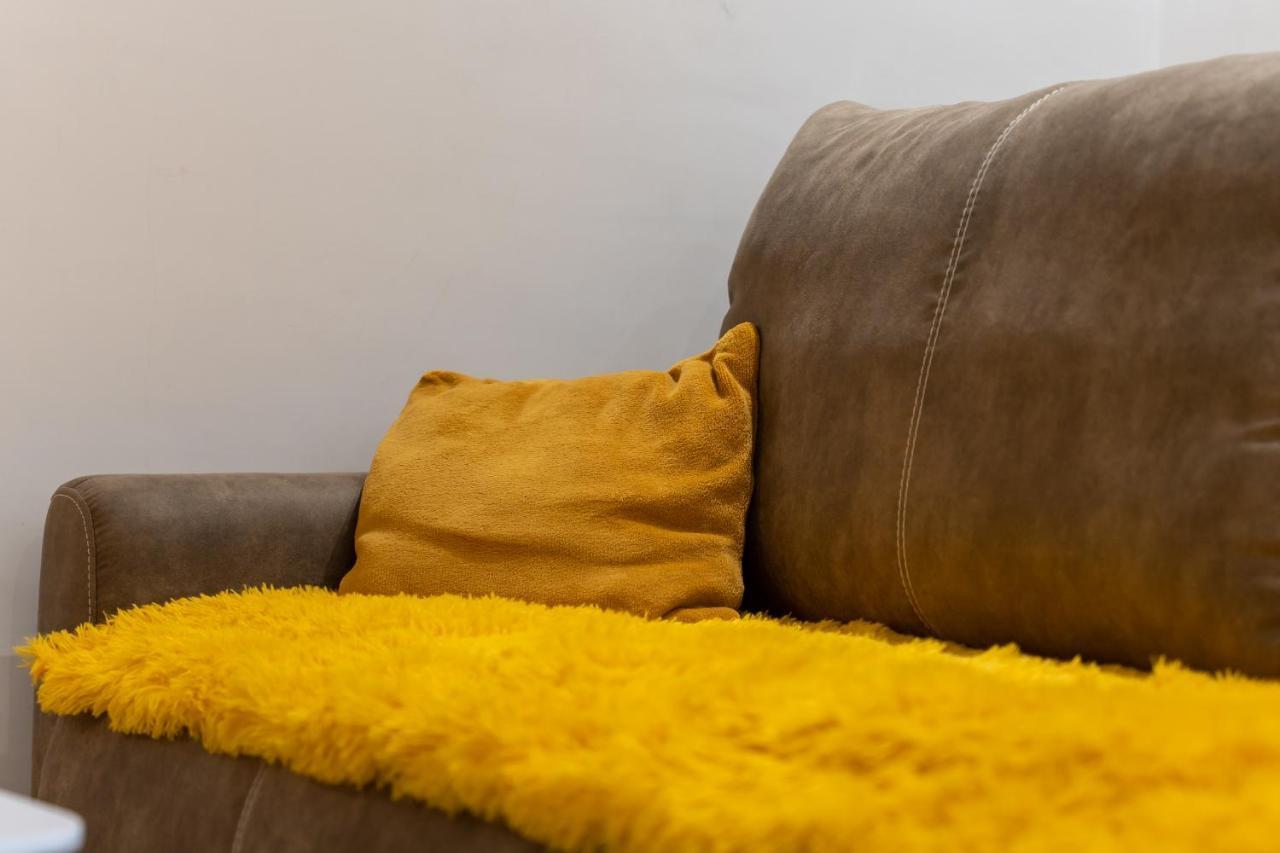 Apartman Viktor & Matej Zlatibor Ngoại thất bức ảnh