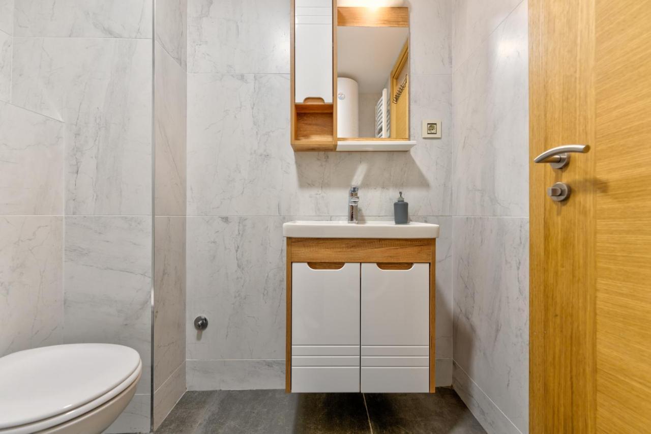 Apartman Viktor & Matej Zlatibor Ngoại thất bức ảnh