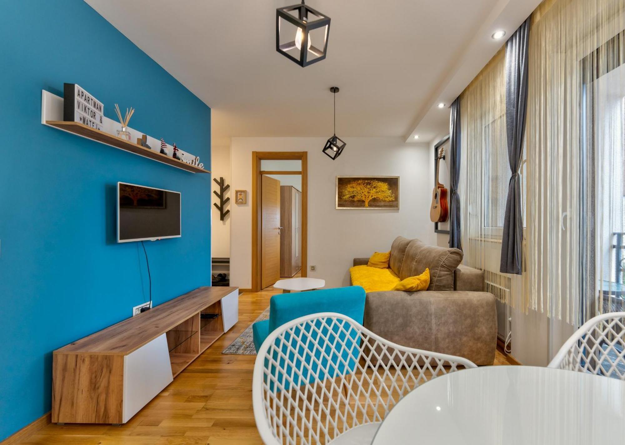 Apartman Viktor & Matej Zlatibor Ngoại thất bức ảnh