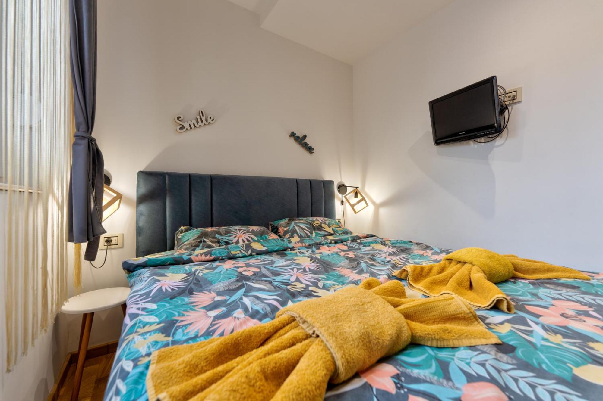 Apartman Viktor & Matej Zlatibor Ngoại thất bức ảnh