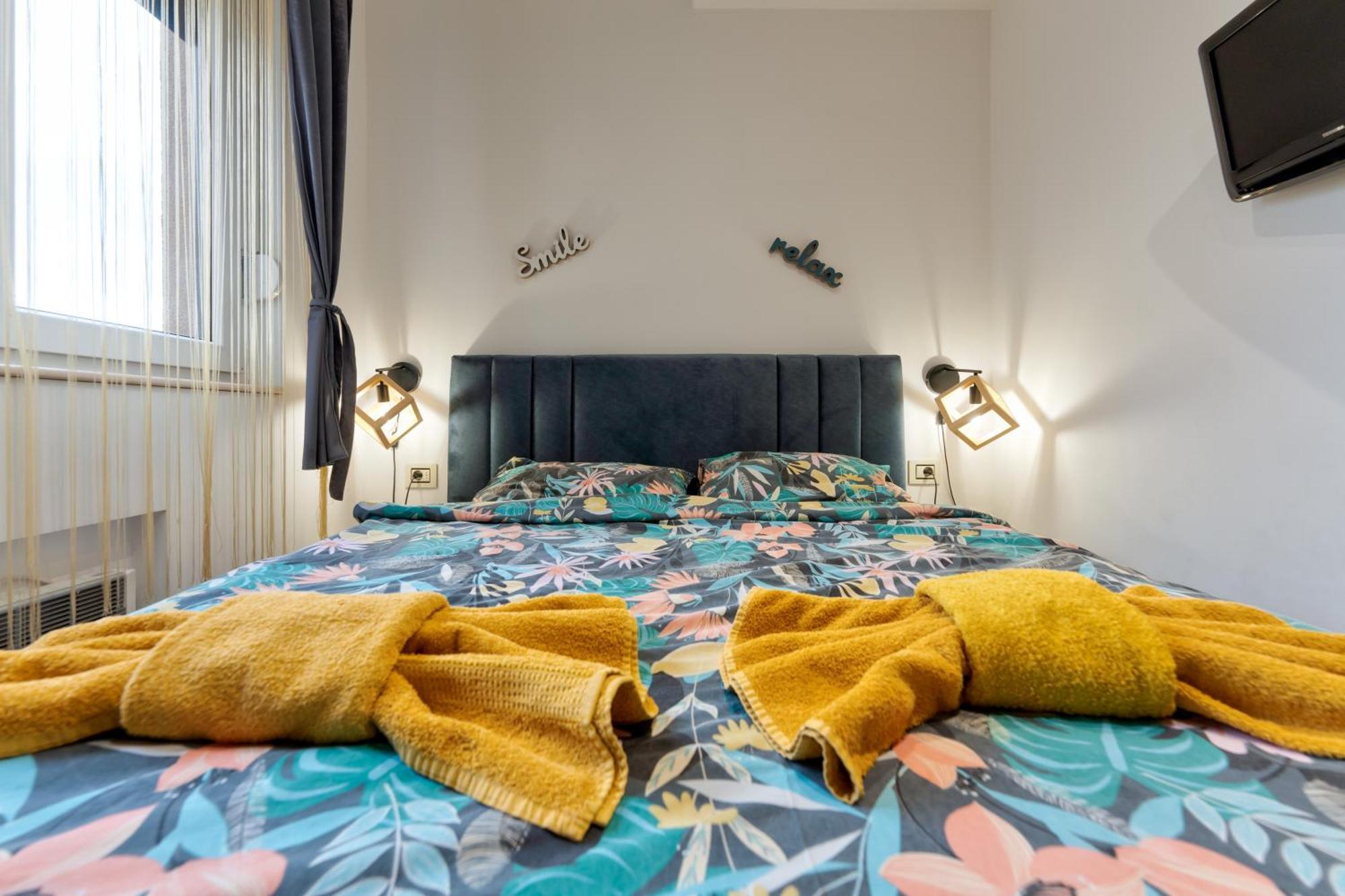Apartman Viktor & Matej Zlatibor Ngoại thất bức ảnh